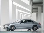Mercedes-Benz S63 AMG 2013 года